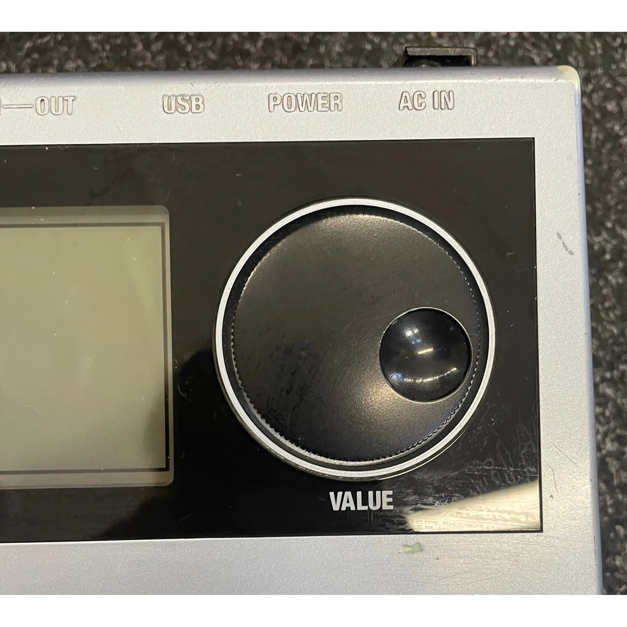 Boss DR-880 Dr. Rhythm Drum Machine Pre-Owned