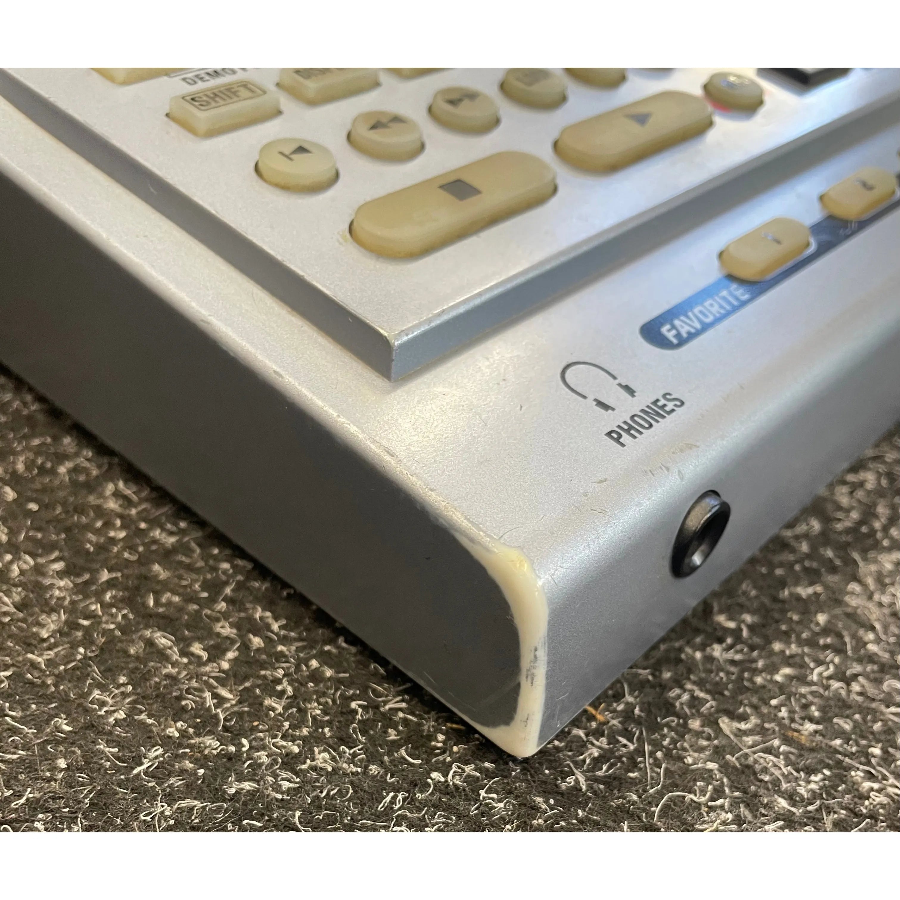 Boss DR-880 Dr. Rhythm Drum Machine Pre-Owned