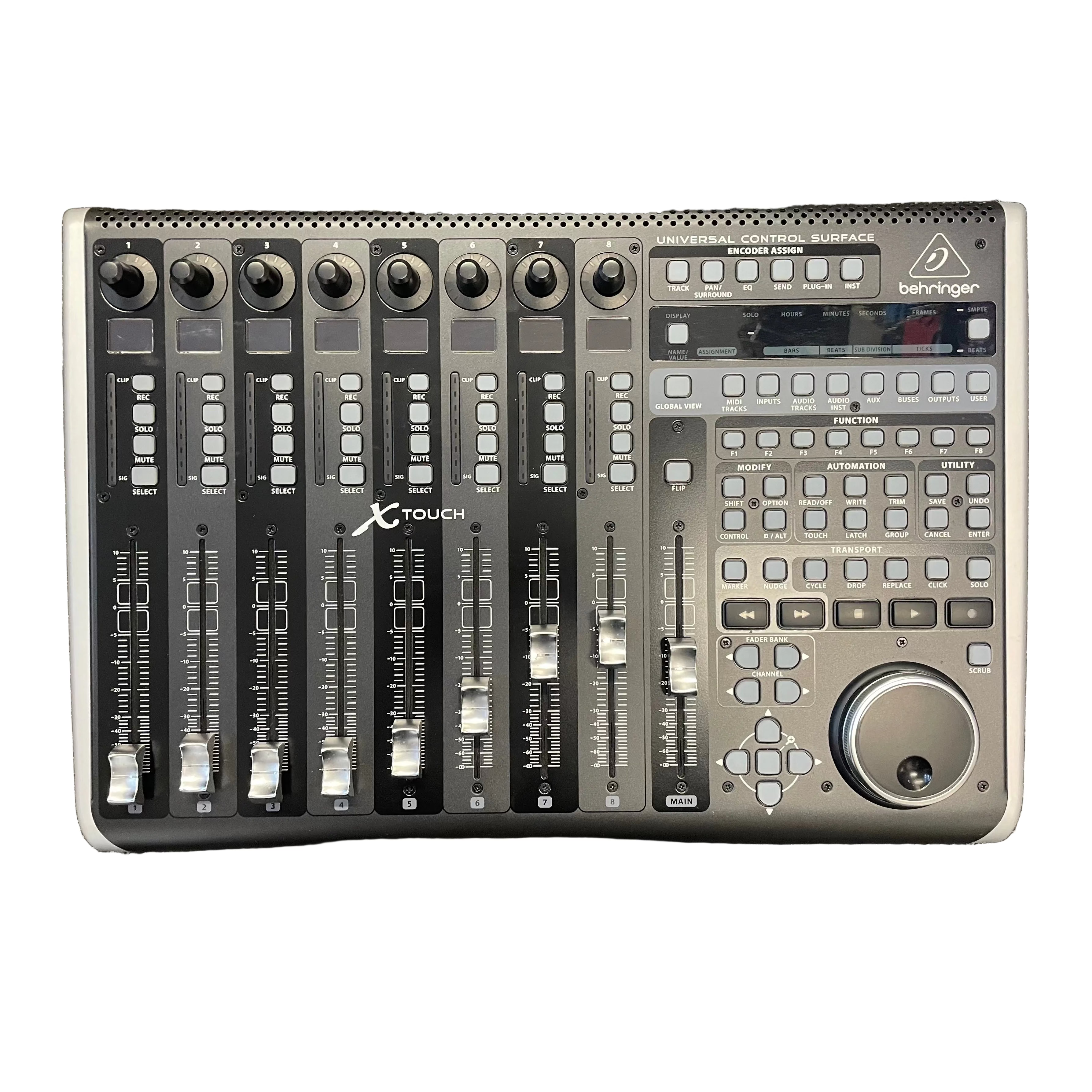 Behringer X-Touch Universal Control Surface Pre-Owned