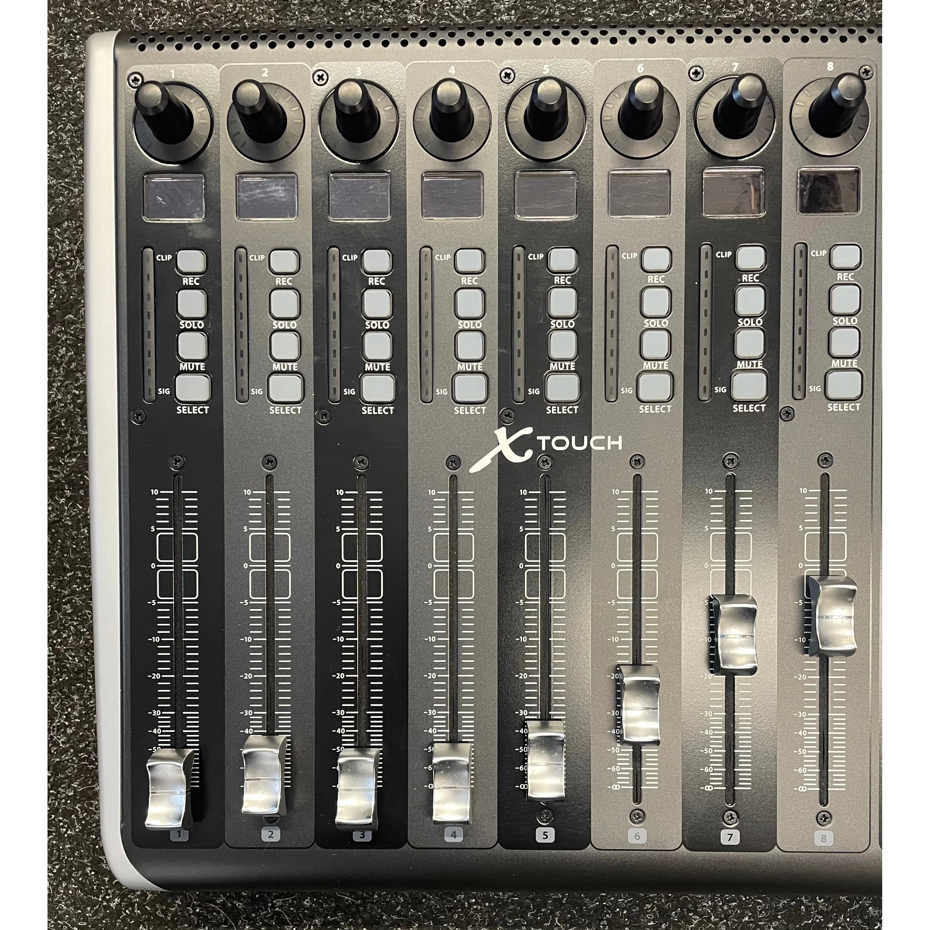 Behringer X-Touch Universal Control Surface Pre-Owned
