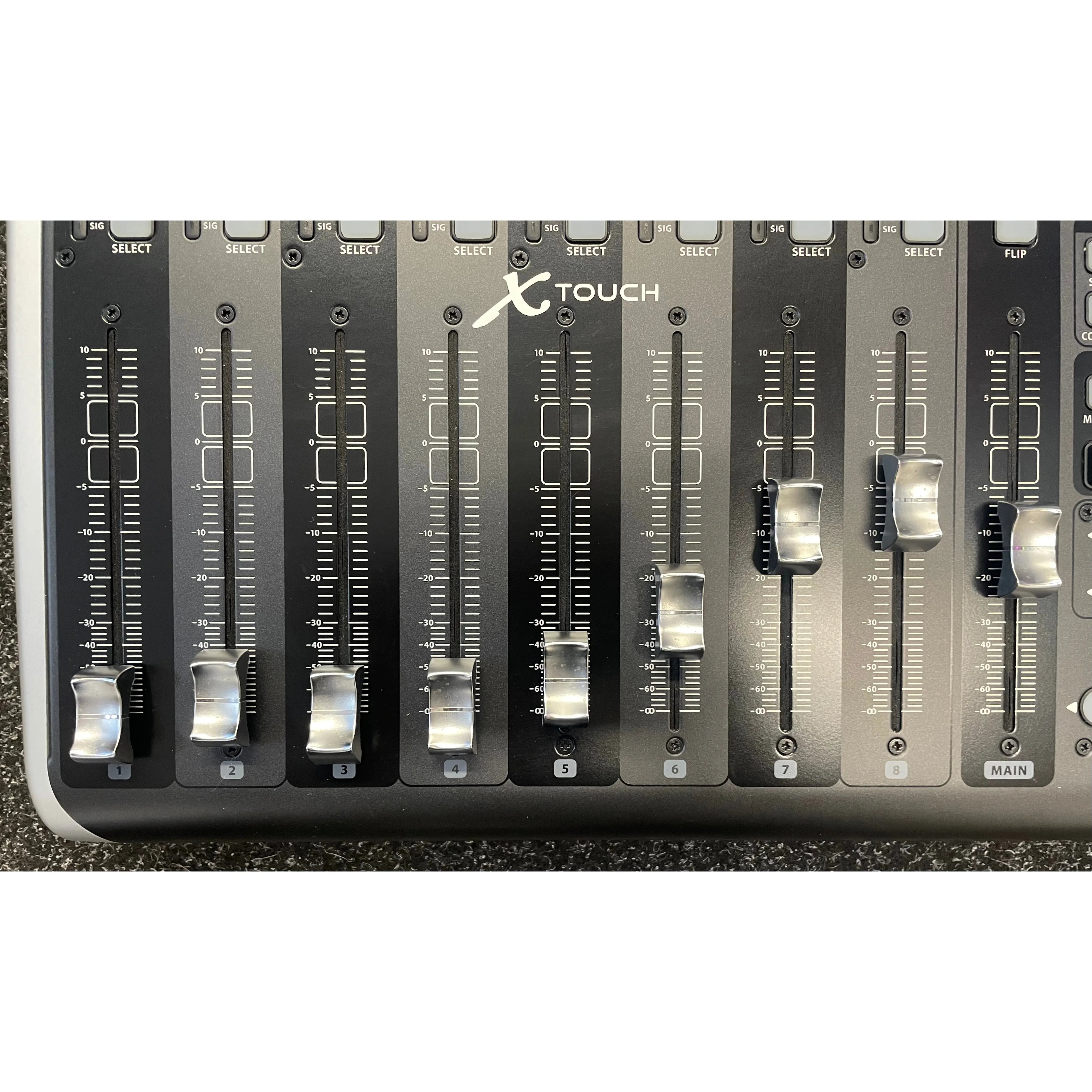 Behringer X-Touch Universal Control Surface Pre-Owned