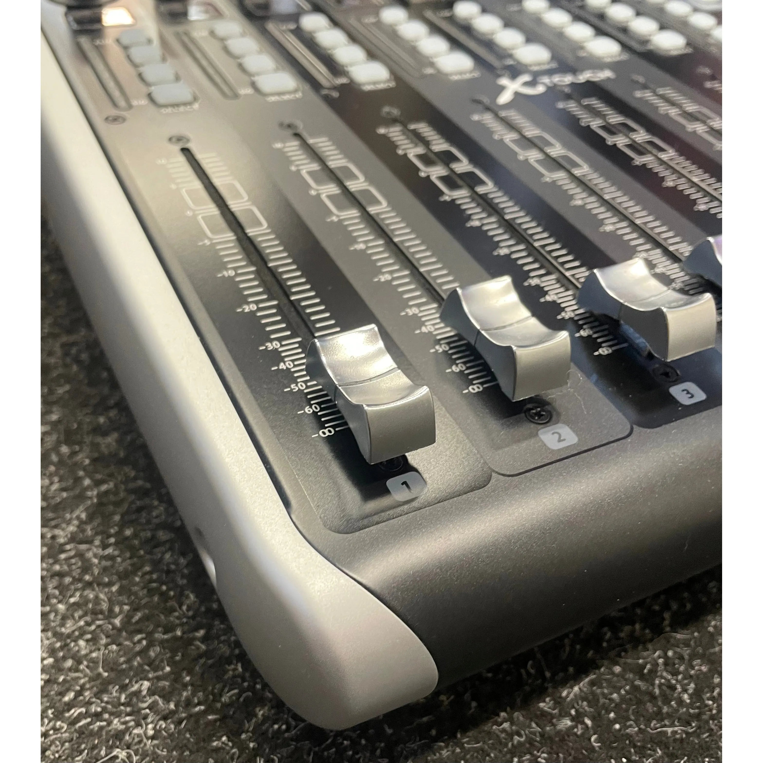 Behringer X-Touch Universal Control Surface Pre-Owned