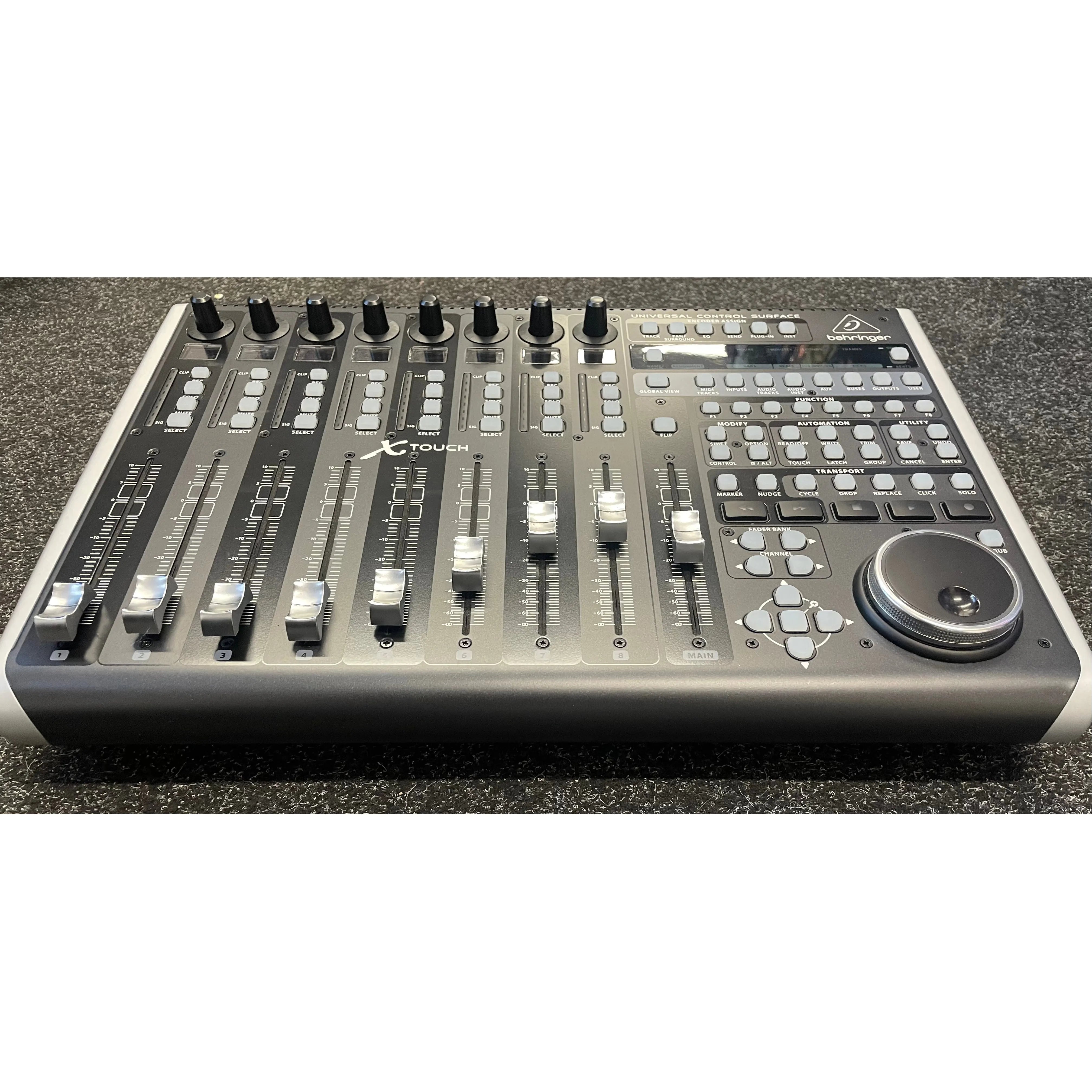 Behringer X-Touch Universal Control Surface Pre-Owned