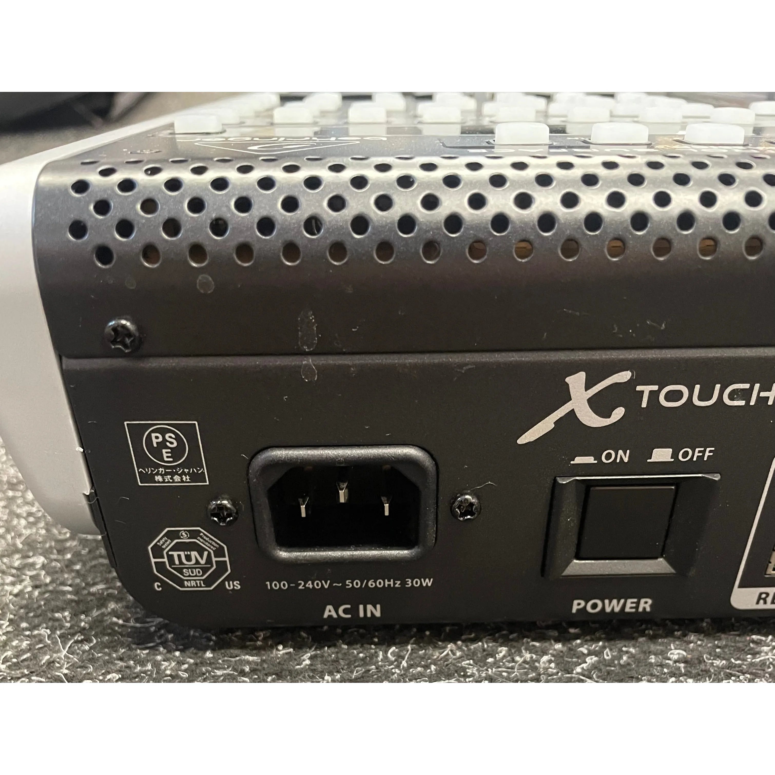 Behringer X-Touch Universal Control Surface Pre-Owned