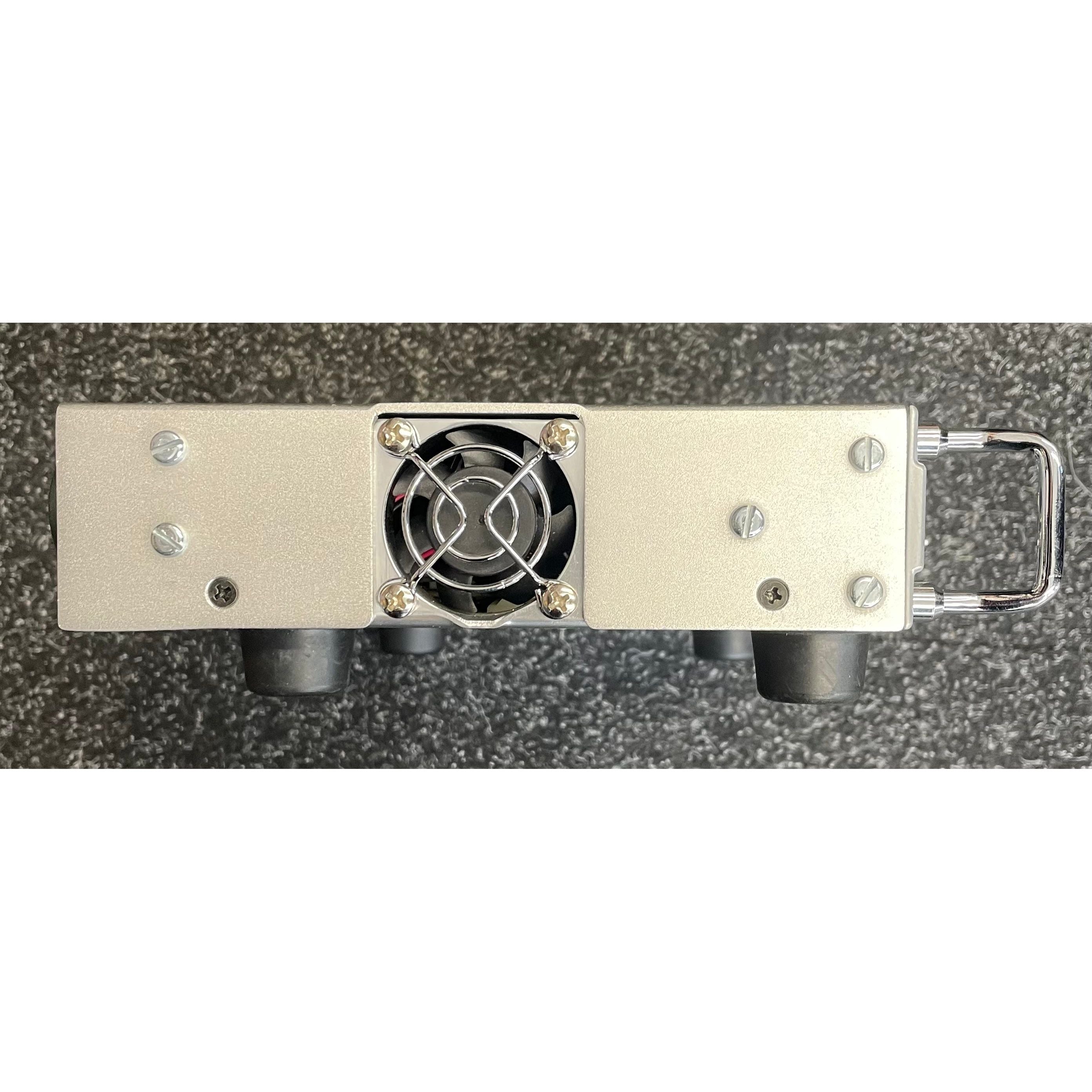 Gallien Krueger Portable Bass Amplifier MB200 Head Pre-Owned