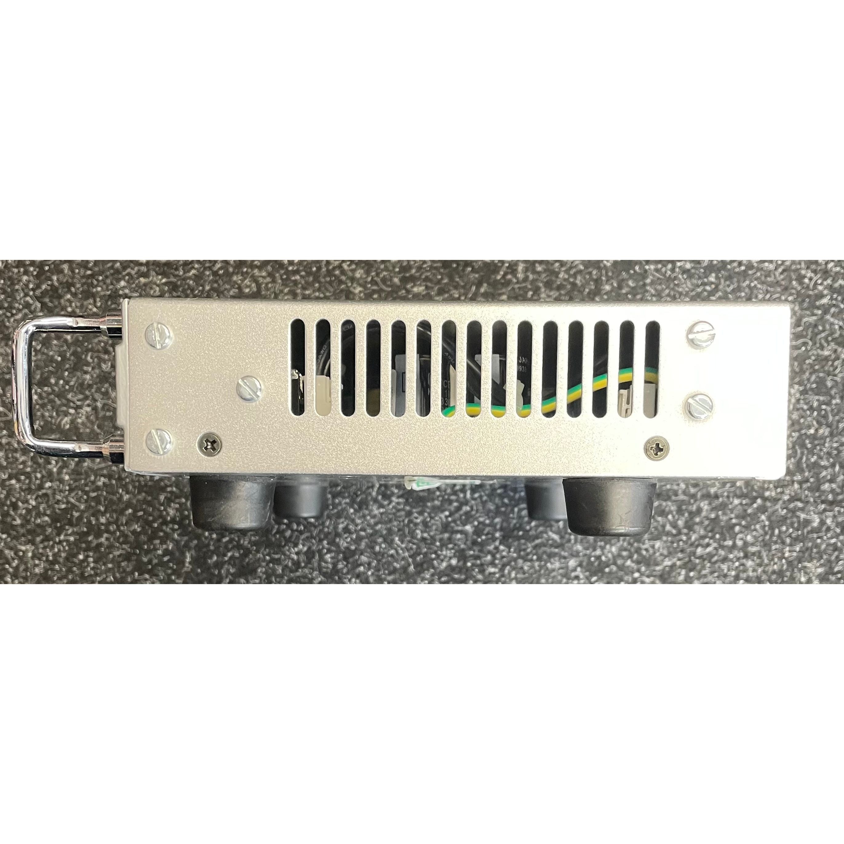 Gallien Krueger Portable Bass Amplifier MB200 Head Pre-Owned