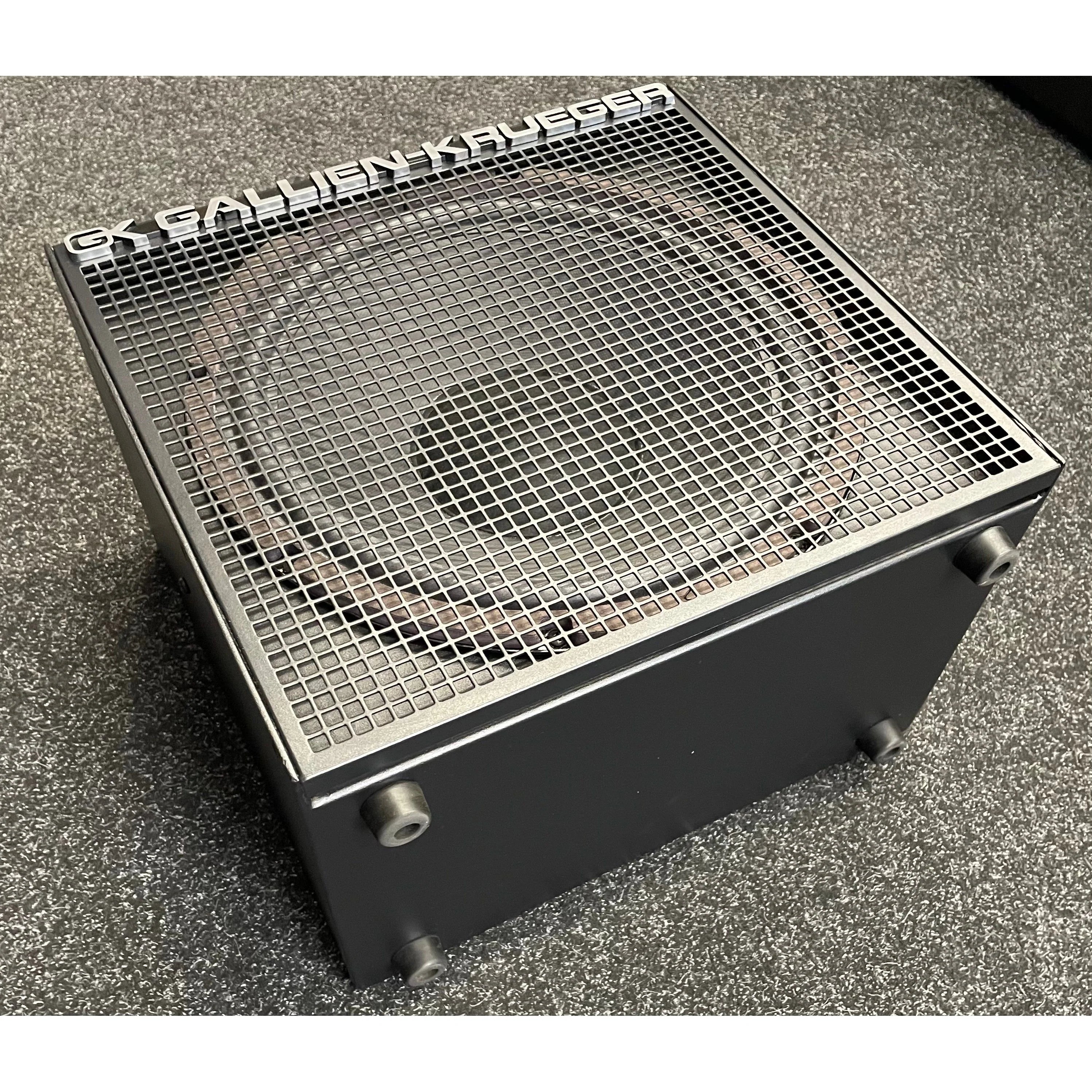 Gallien Krueger 112MBX Speaker with Gigbag Pre-Owned