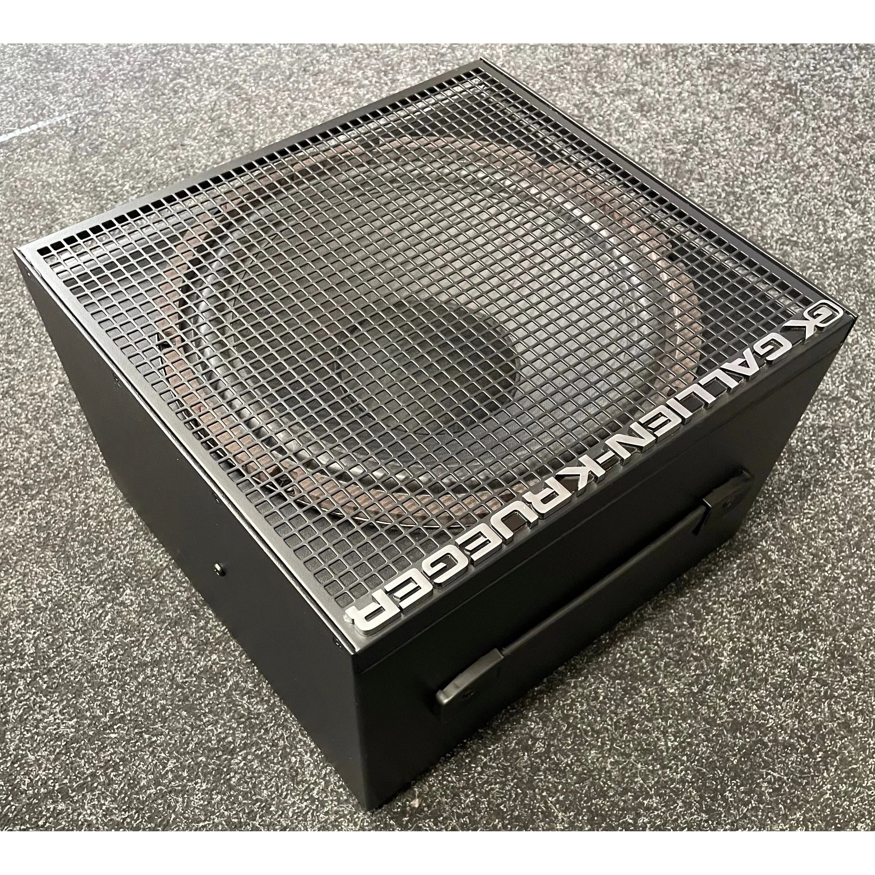 Gallien Krueger 112MBX Speaker with Gigbag Pre-Owned