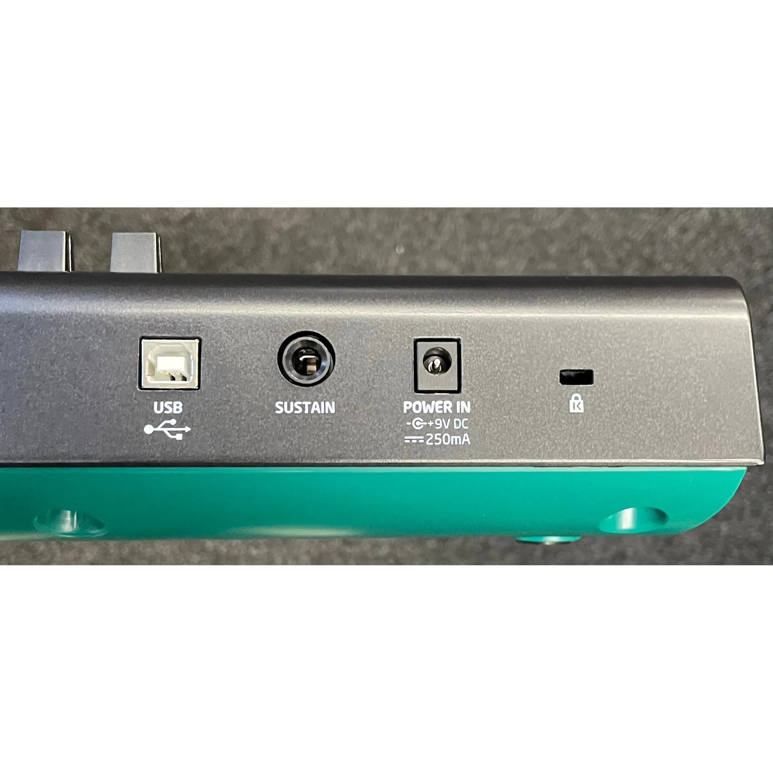 Novation Launchkey 49 MKII MIDI Keyboard Controller Pre-Owned