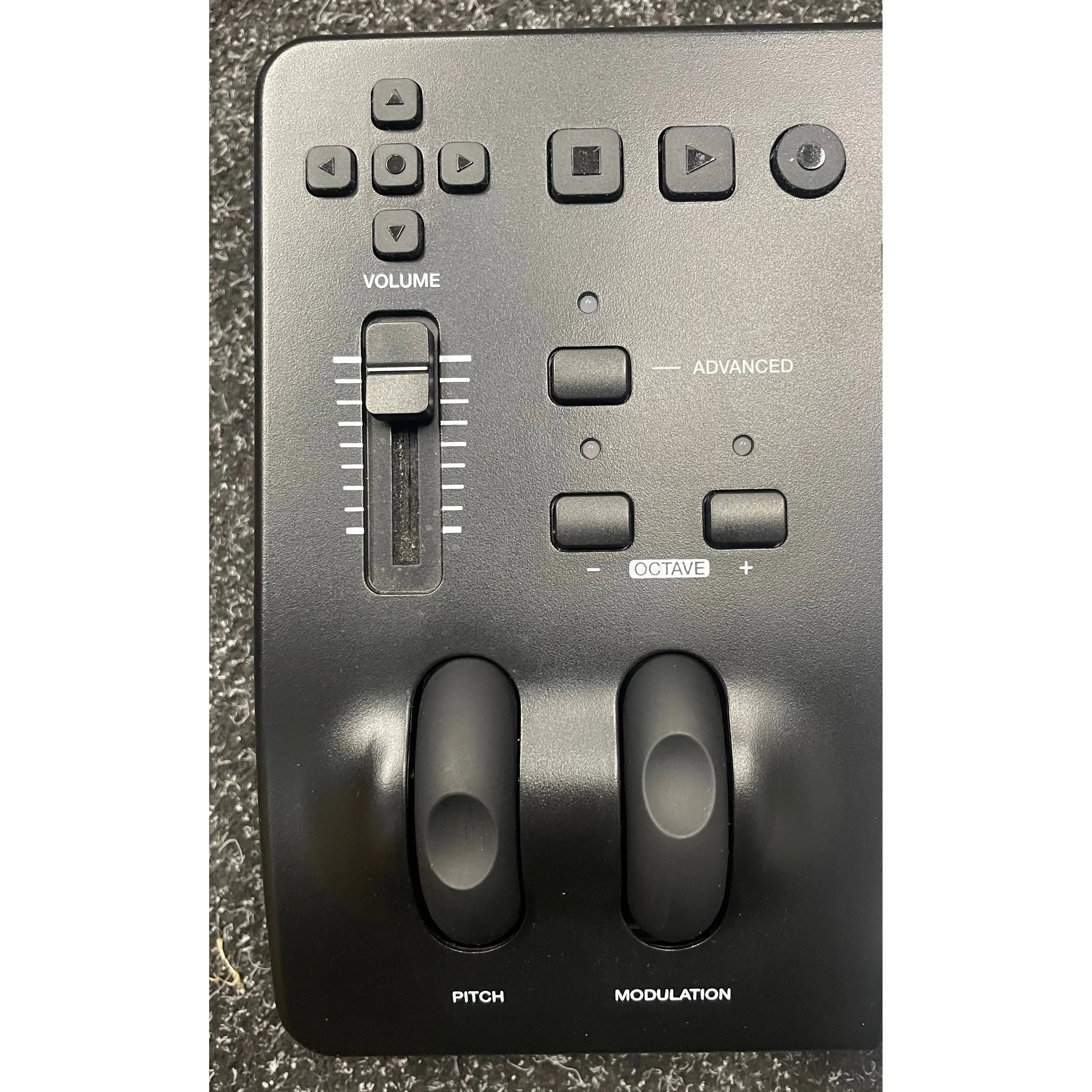 M-Audio Keystation 49 MK3 49 Key MIDI USB Keyboard Controller Pre-Owned