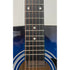 Falcon FG100BL Dreadnought Acoustic Guitar in Blueburst Pre-Owned