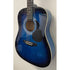 Falcon FG100BL Dreadnought Acoustic Guitar in Blueburst Pre-Owned