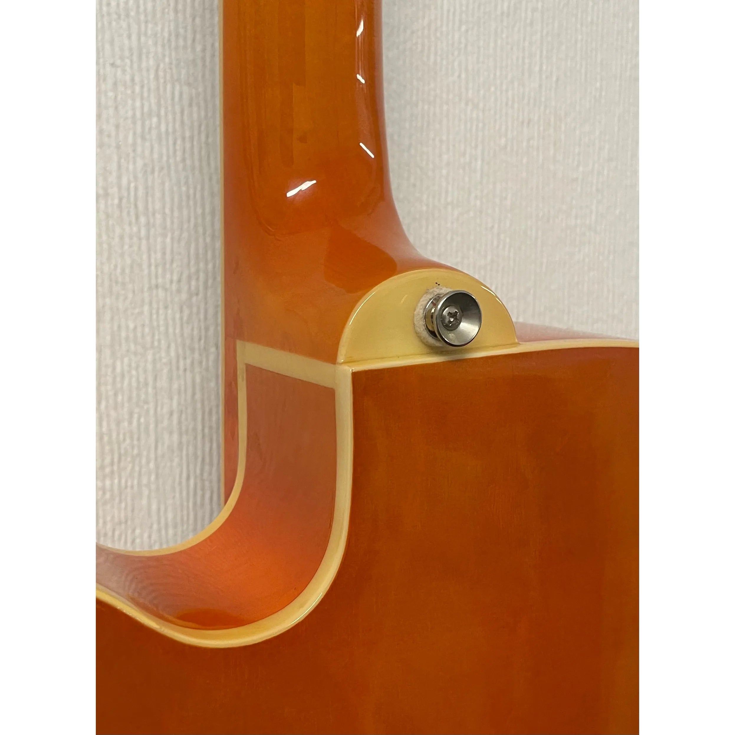 Tanglewood TSB 45 Hollowbody Electric Guitar Pre-Owned