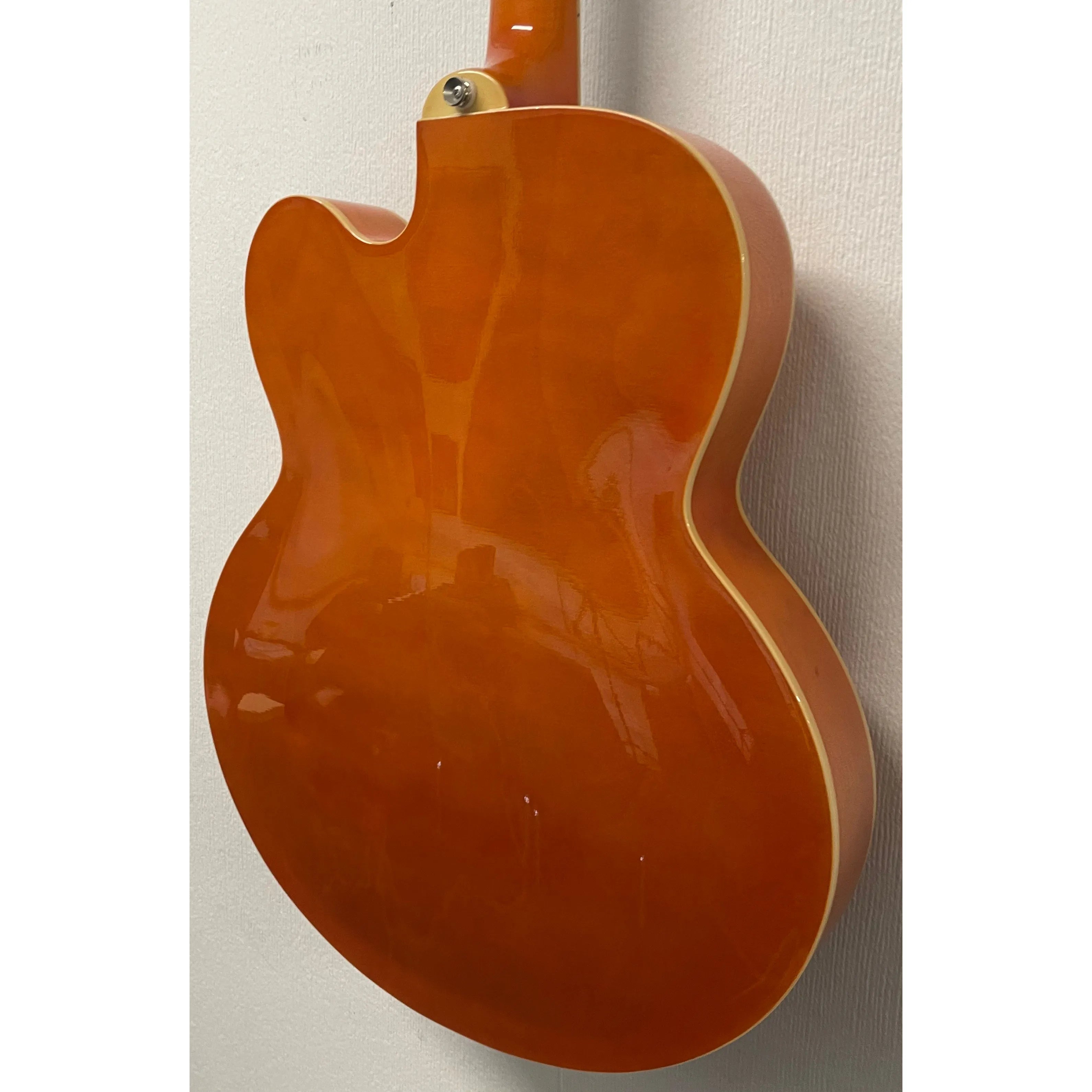 Tanglewood TSB 45 Hollowbody Electric Guitar Pre-Owned