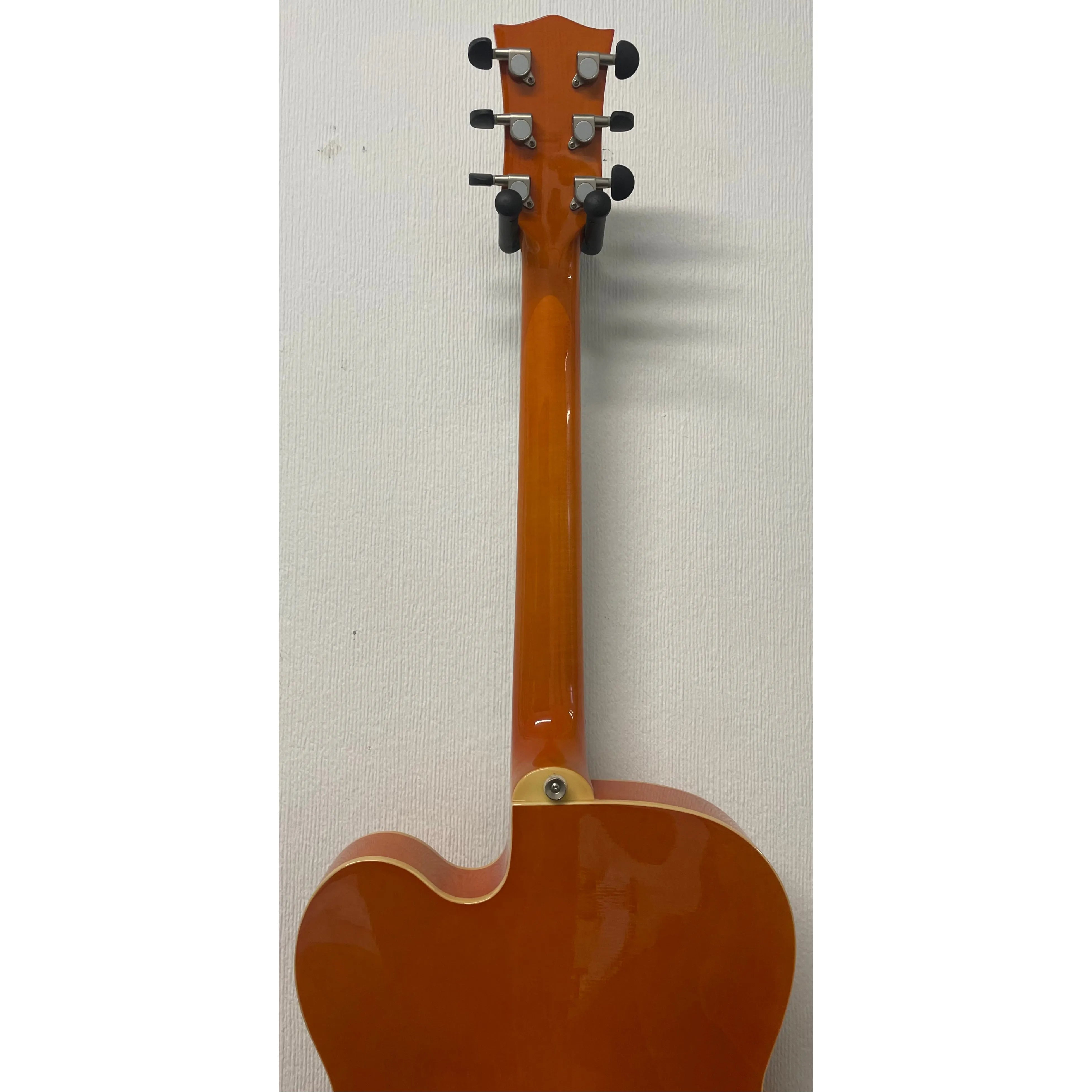 Tanglewood TSB 45 Hollowbody Electric Guitar Pre-Owned