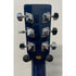 Falcon FG100BL Dreadnought Acoustic Guitar in Blueburst Pre-Owned