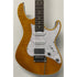 Cort G280 Select Electric Guitar in Amber Pre-Owned