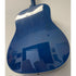 Falcon FG100BL Dreadnought Acoustic Guitar in Blueburst Pre-Owned