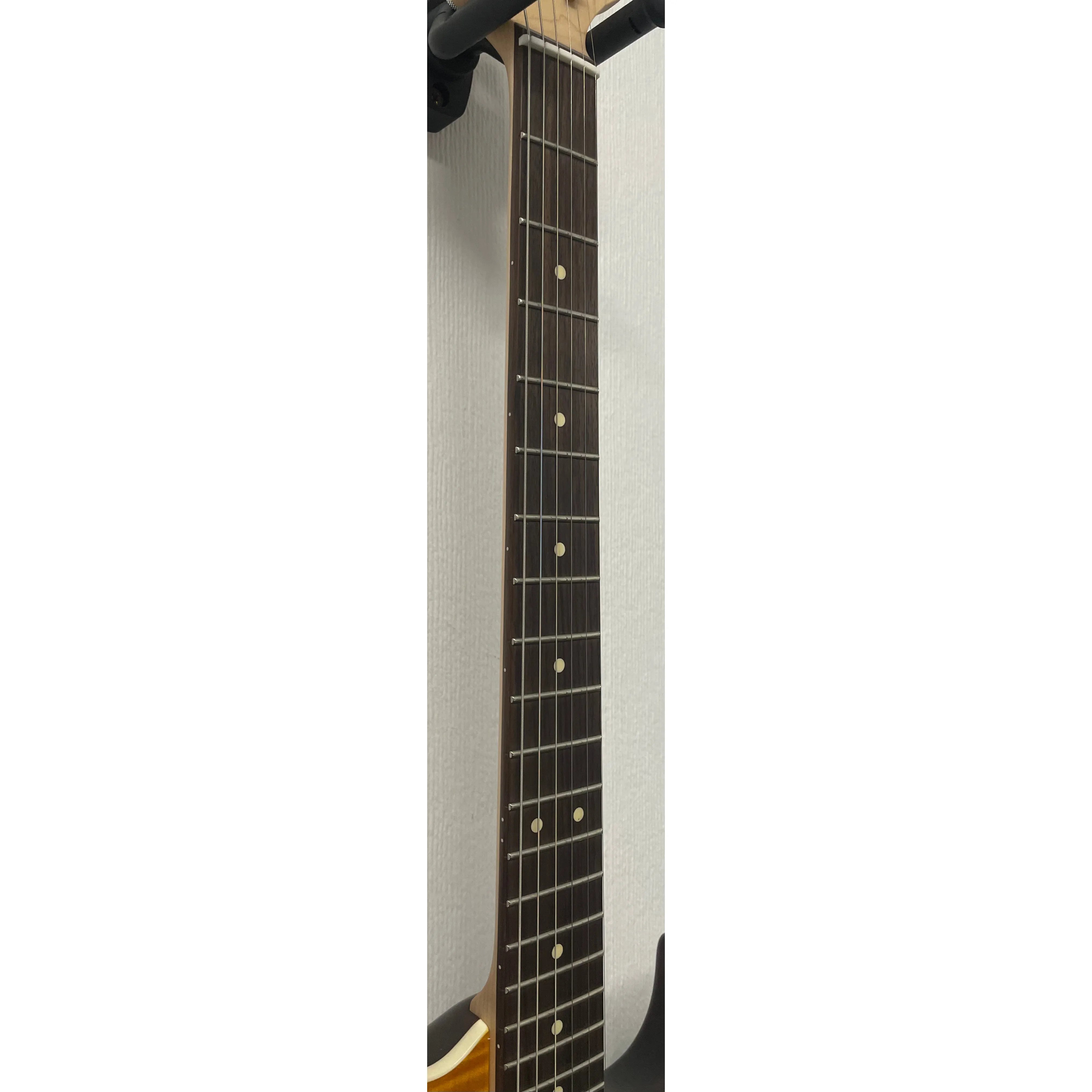 Cort G280 Select Electric Guitar in Amber Pre-Owned