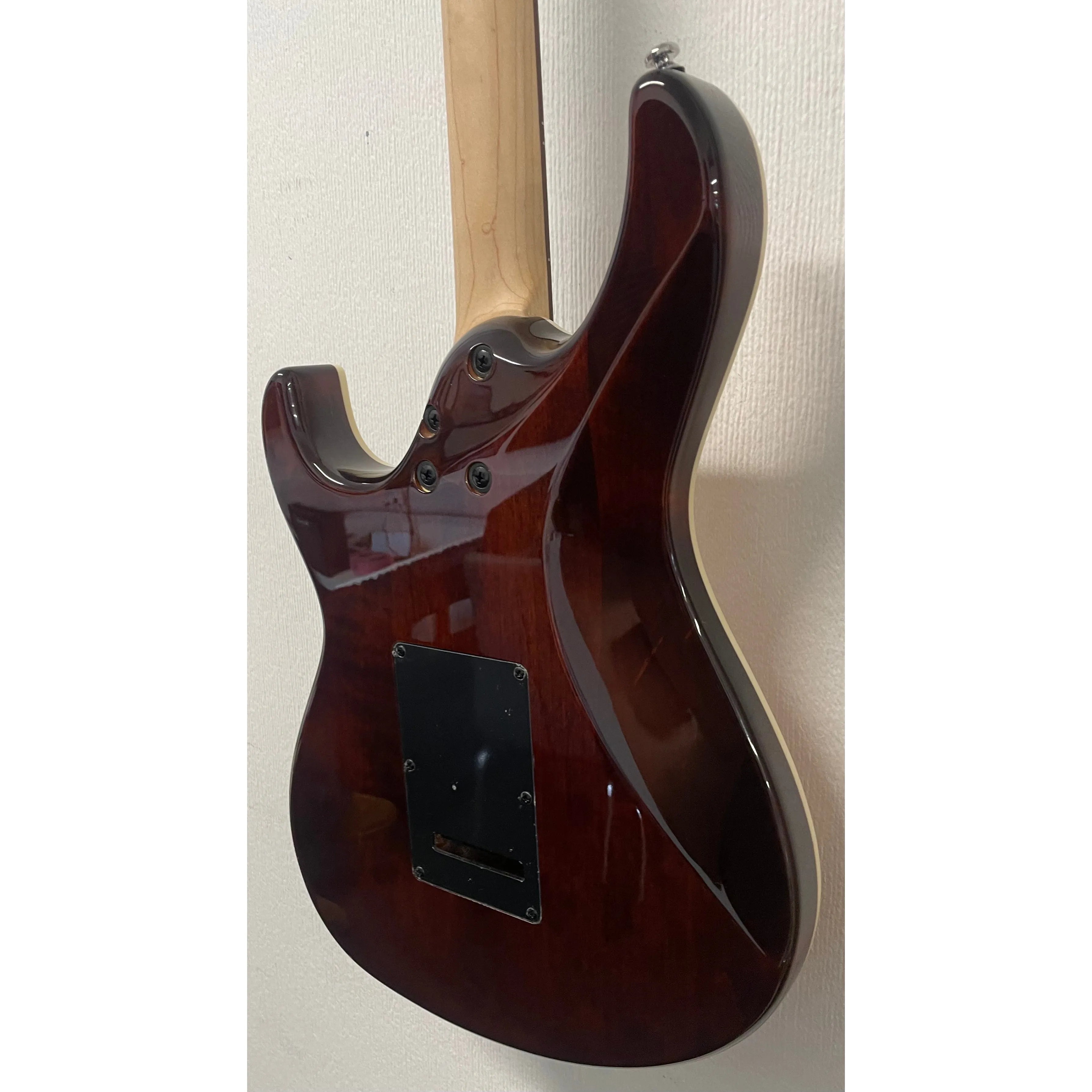 Cort G280 Select Electric Guitar in Amber Pre-Owned