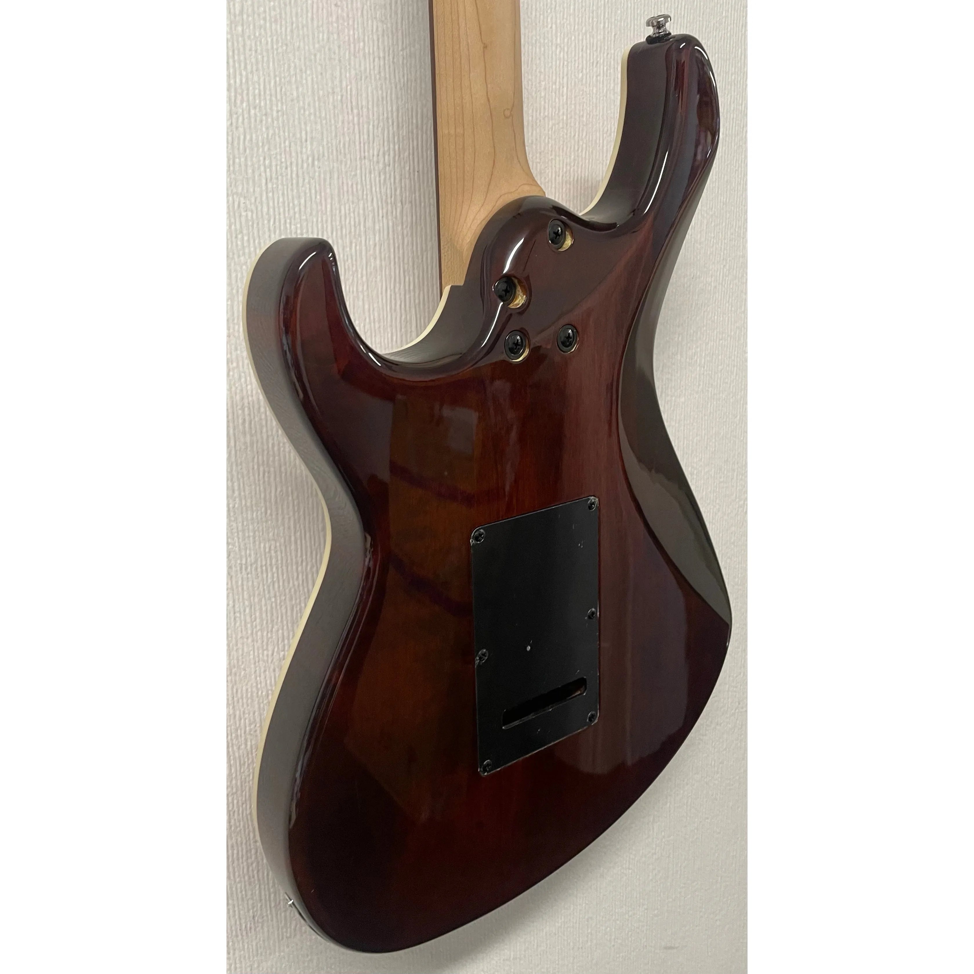 Cort G280 Select Electric Guitar in Amber Pre-Owned