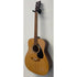 Yamaha F310 Dreadnought Acoustic Guitar in Natural Pre-Owned