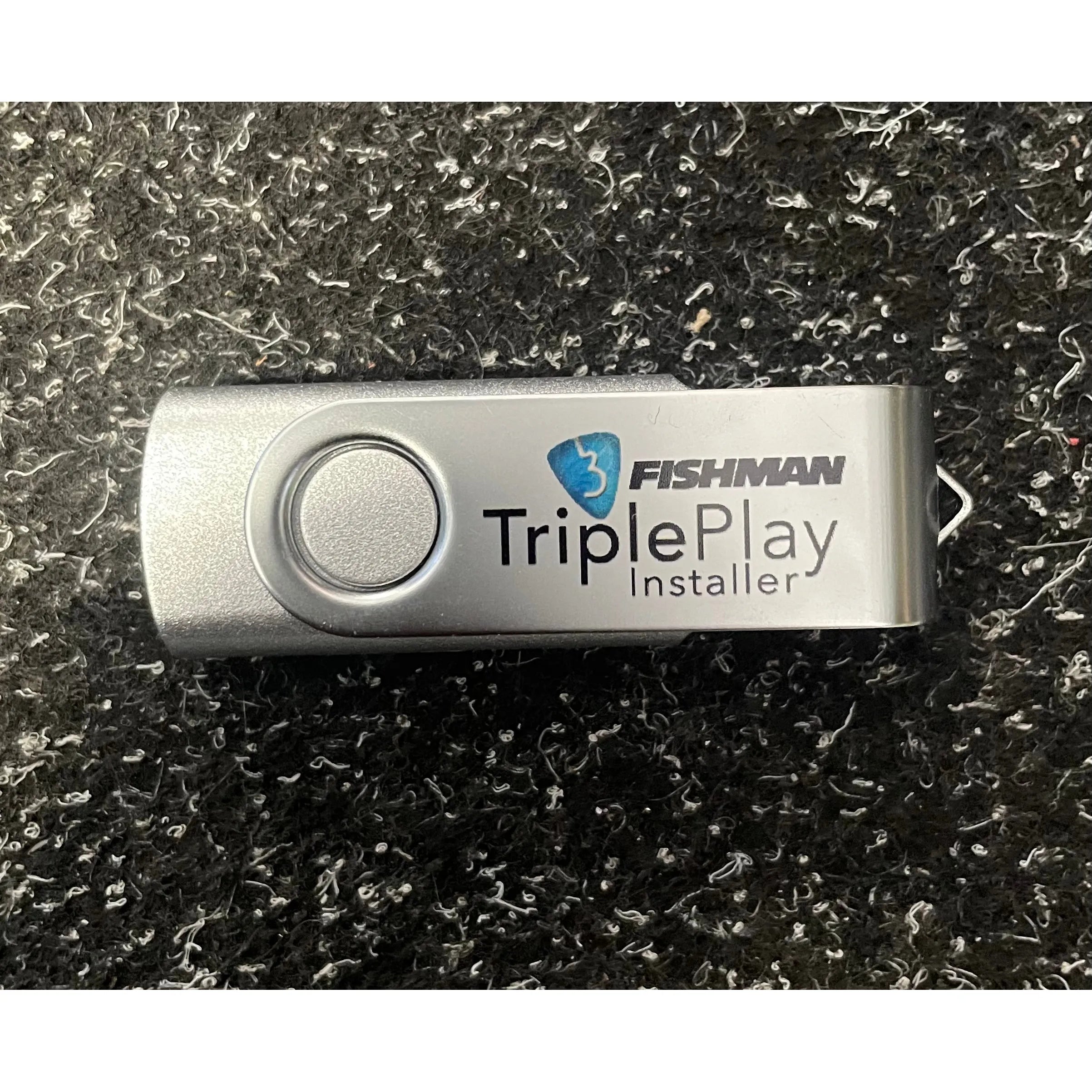 Fishman Tripleplay Wireless Guitar Controller Pre-Owned