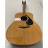 Yamaha F310 Dreadnought Acoustic Guitar in Natural Pre-Owned