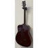Yamaha F310 Dreadnought Acoustic Guitar in Natural Pre-Owned