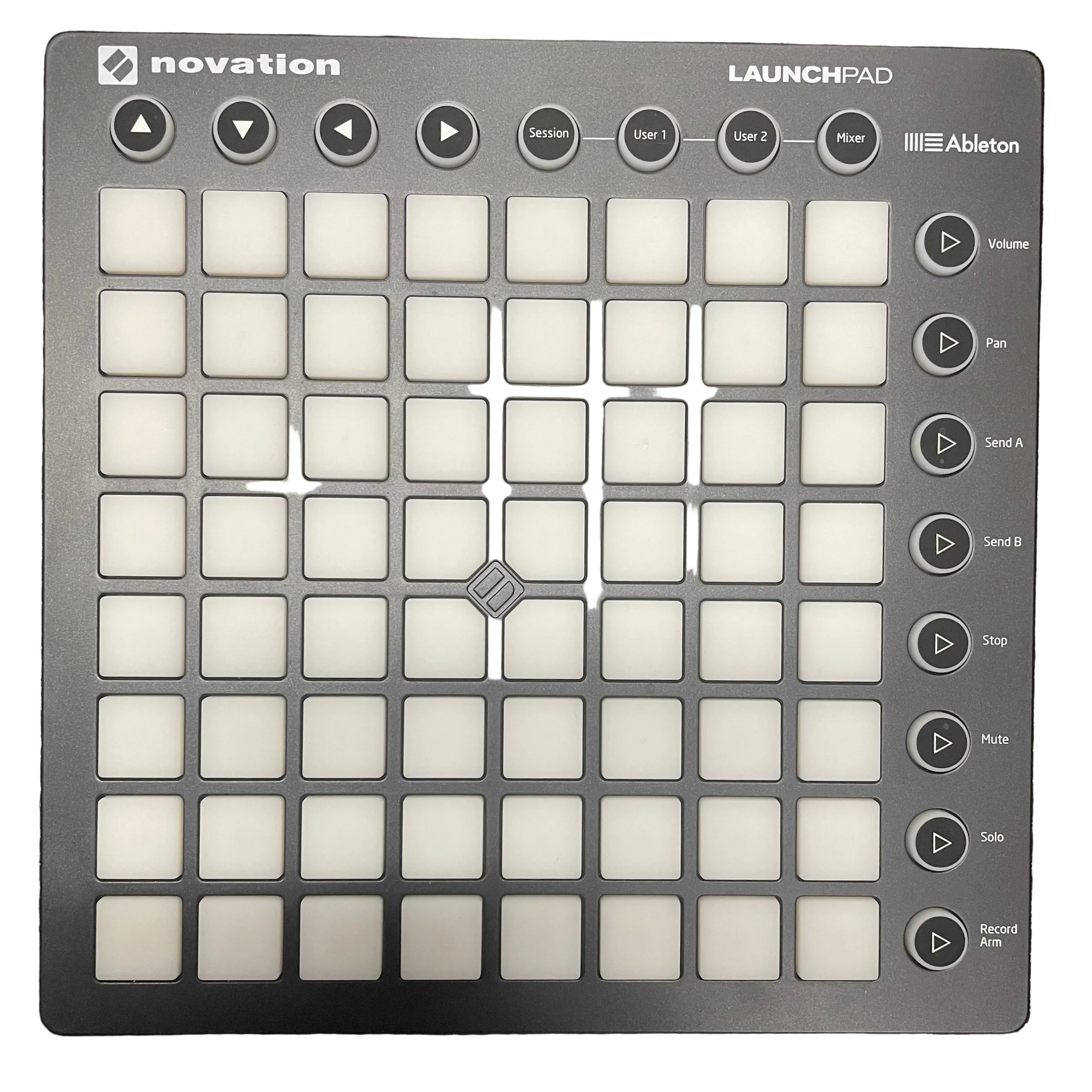 Novation LAUNCHPAD S MK2 MKII MIDI USB RGB Controller Pre-Owned