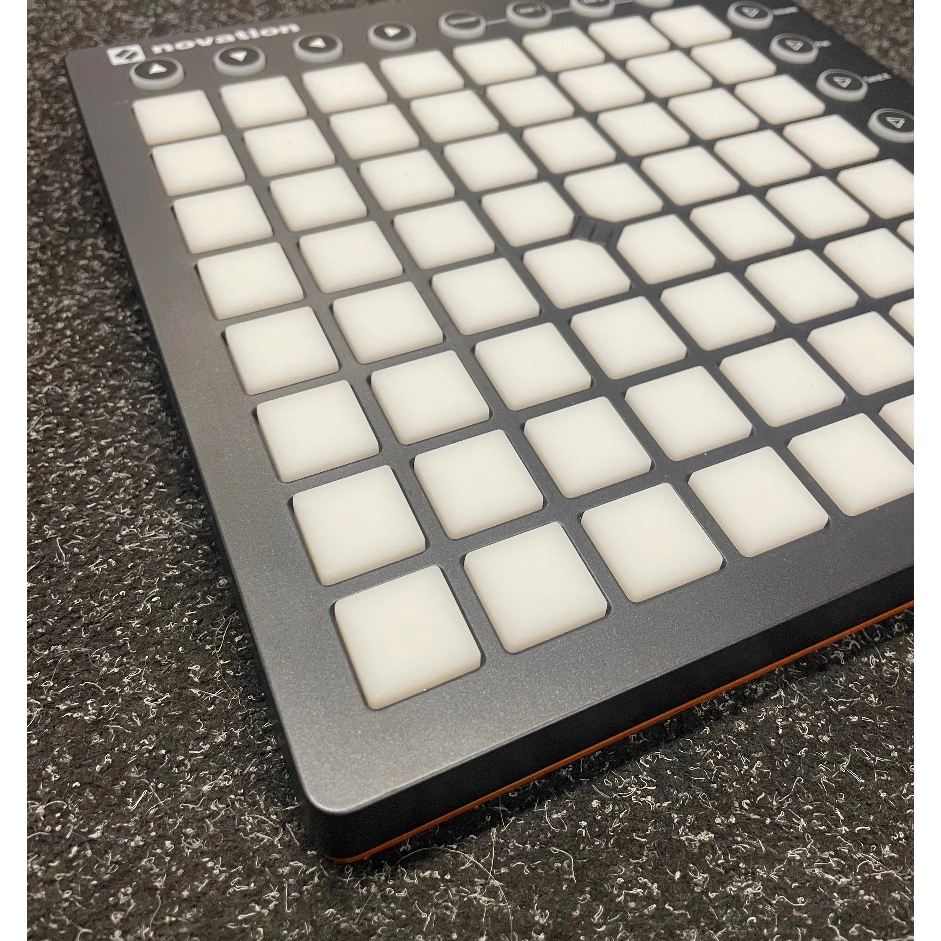 Novation LAUNCHPAD S MK2 MKII MIDI USB RGB Controller Pre-Owned