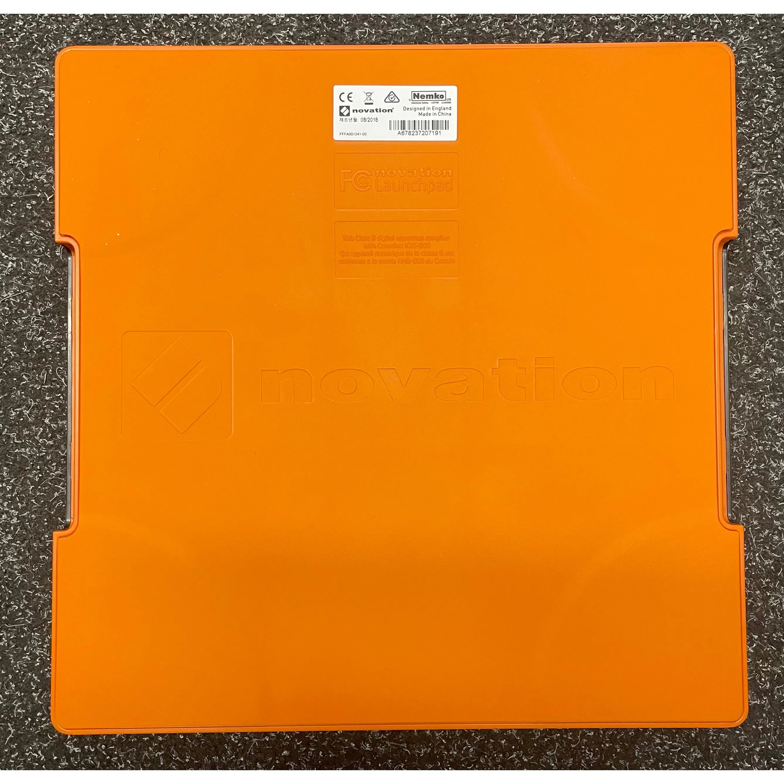 Novation LAUNCHPAD S MK2 MKII MIDI USB RGB Controller Pre-Owned