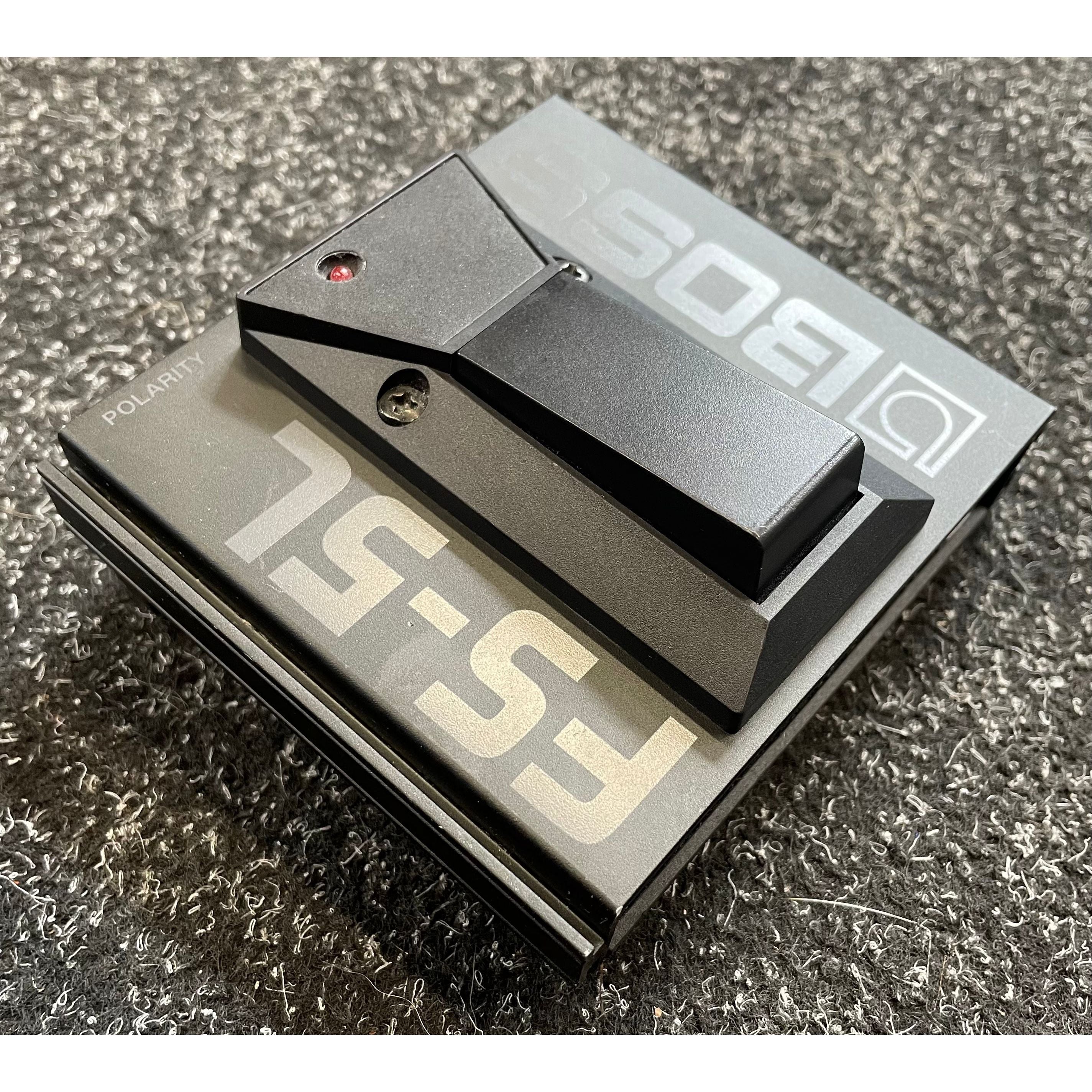 Boss FS-5L Latching Footswitch Pre-Owned