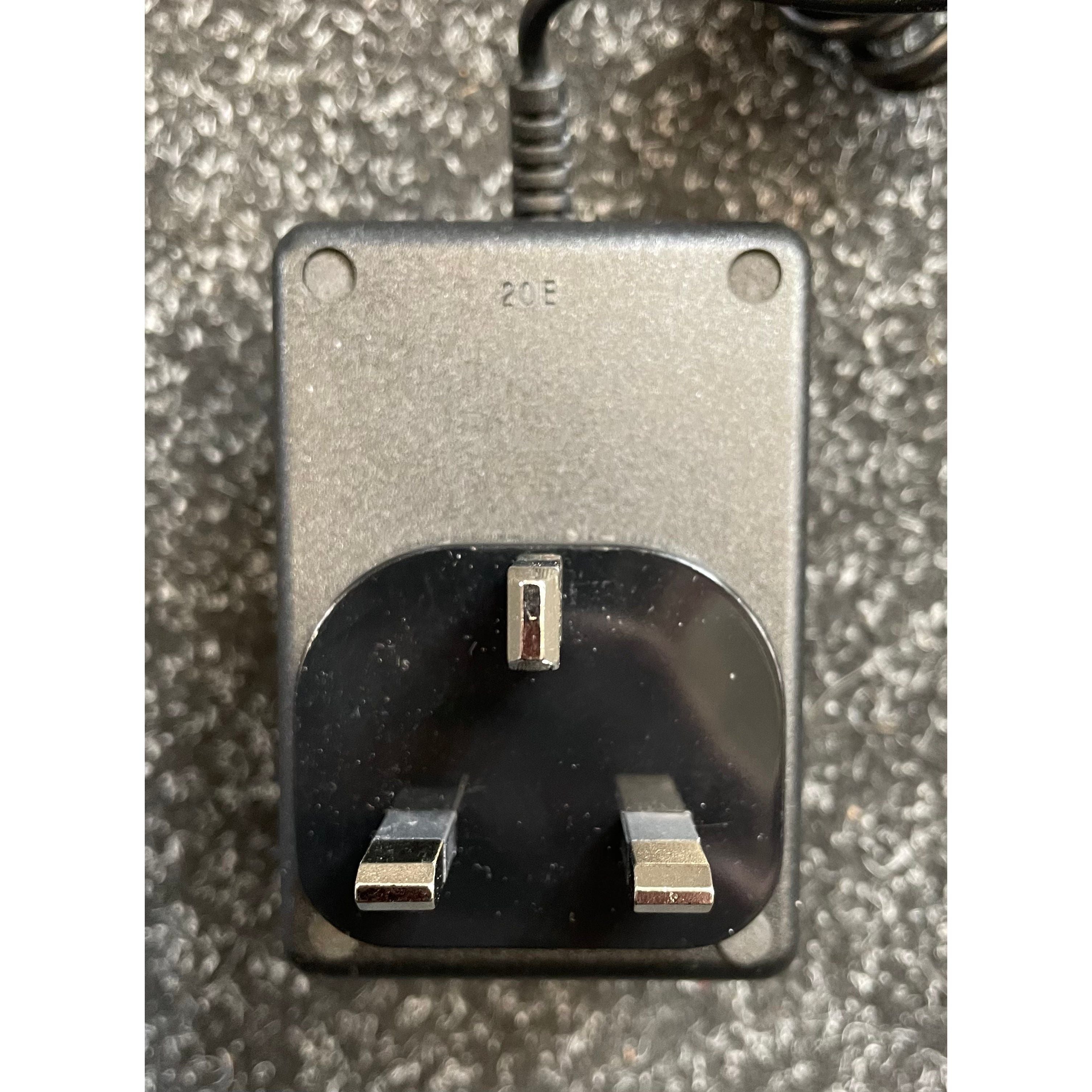 Boss PSA-240 Guitar Pedal Power Adapter Pre-Owned