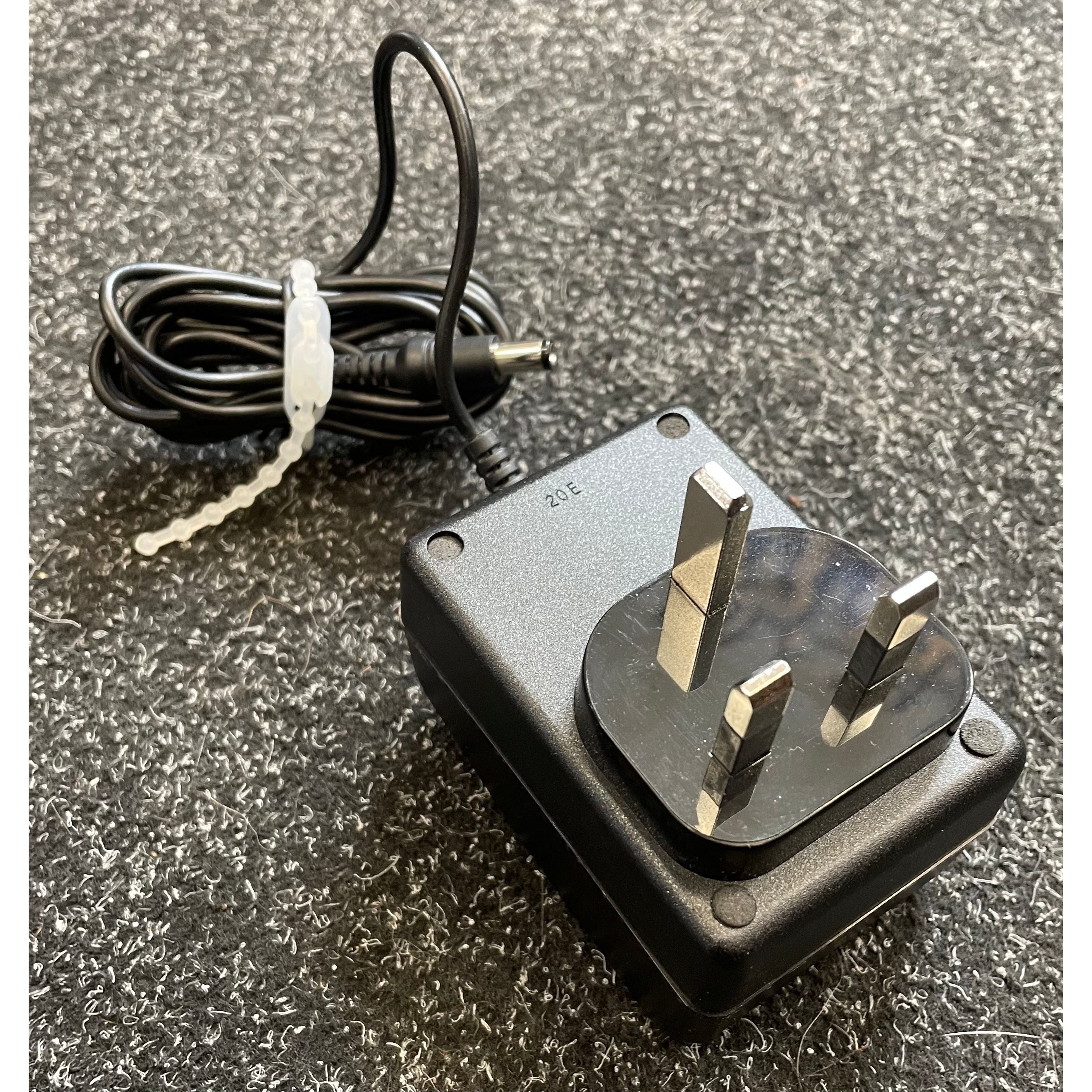 Boss PSA-240 Guitar Pedal Power Adapter Pre-Owned