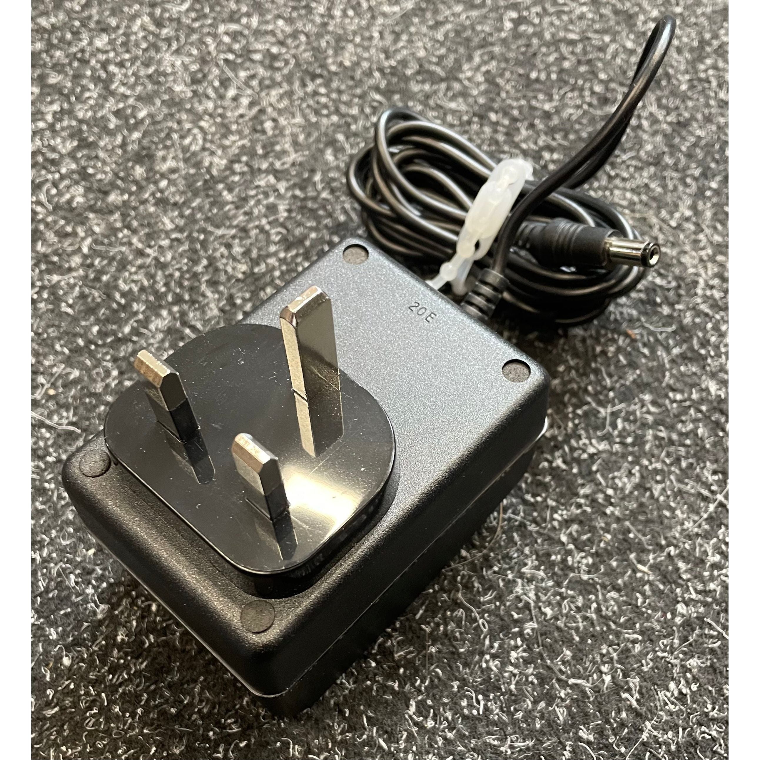 Boss PSA-240 Guitar Pedal Power Adapter Pre-Owned