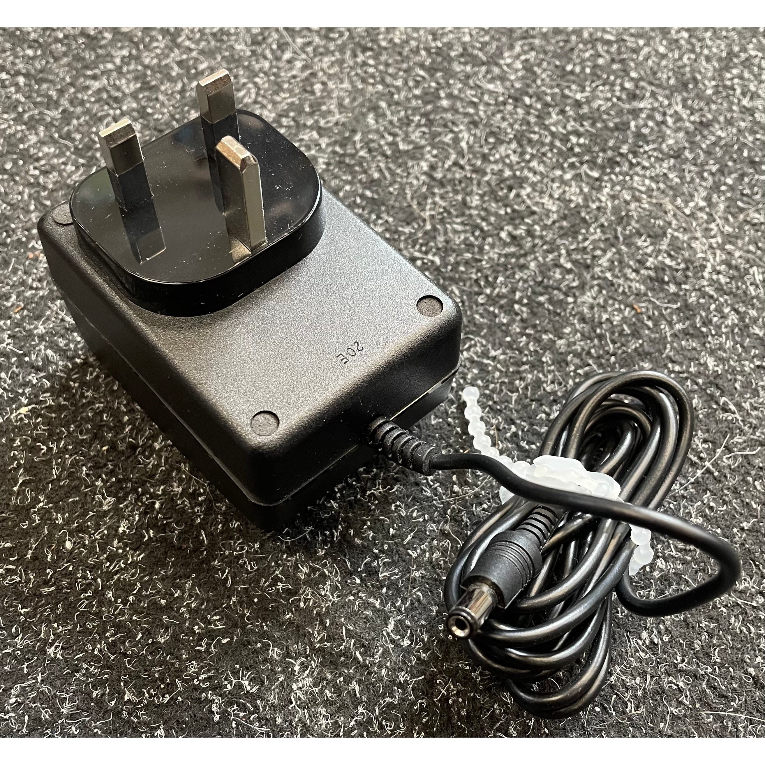 Boss PSA-240 Guitar Pedal Power Adapter Pre-Owned