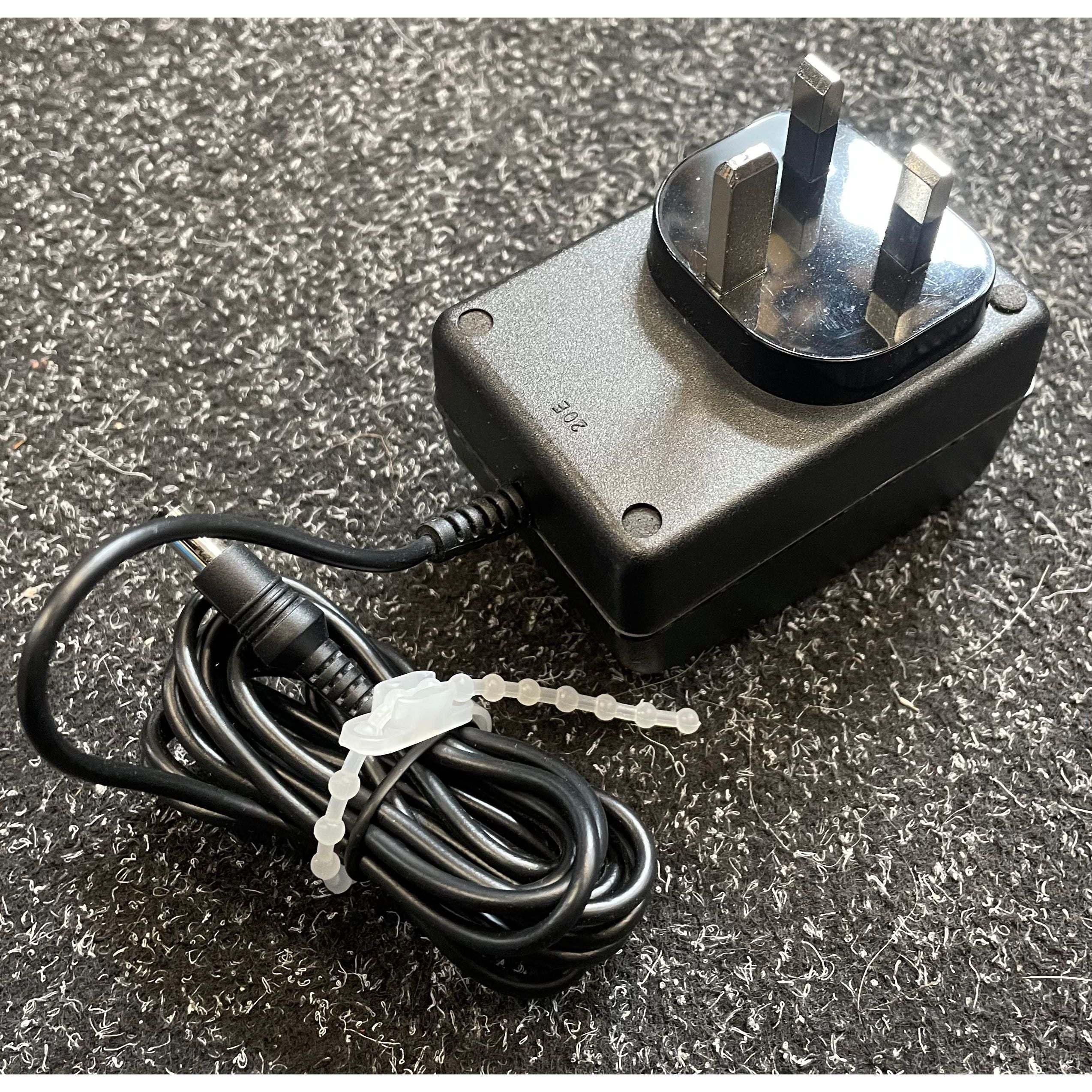 Boss PSA-240 Guitar Pedal Power Adapter Pre-Owned