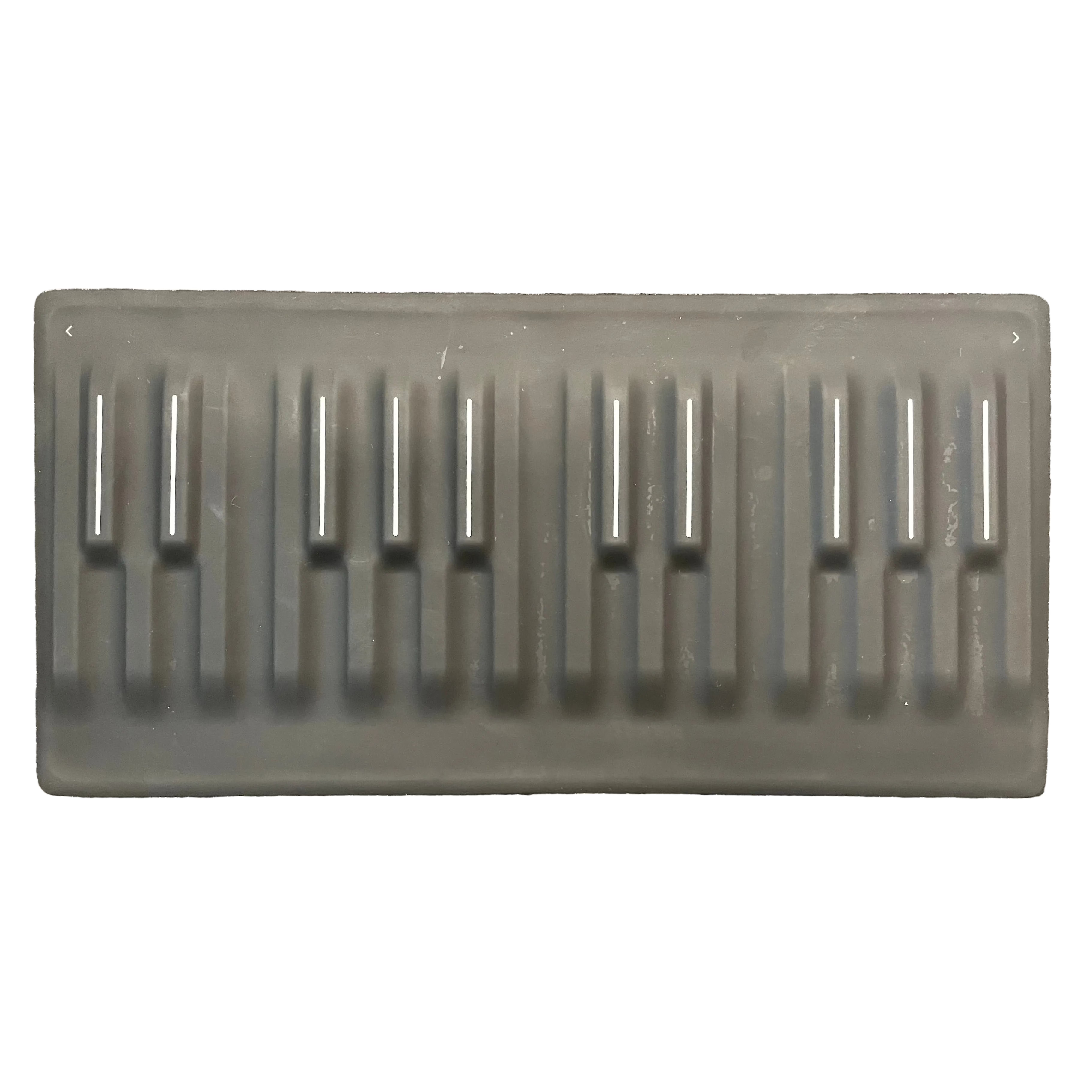 ROLI Seaboard Block 5D 24-Key Expressive MIDI Keyboard Controller Pre-Owned