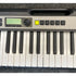 Casio LK-S250 61-Key Portable Keyboard Pre-Owned