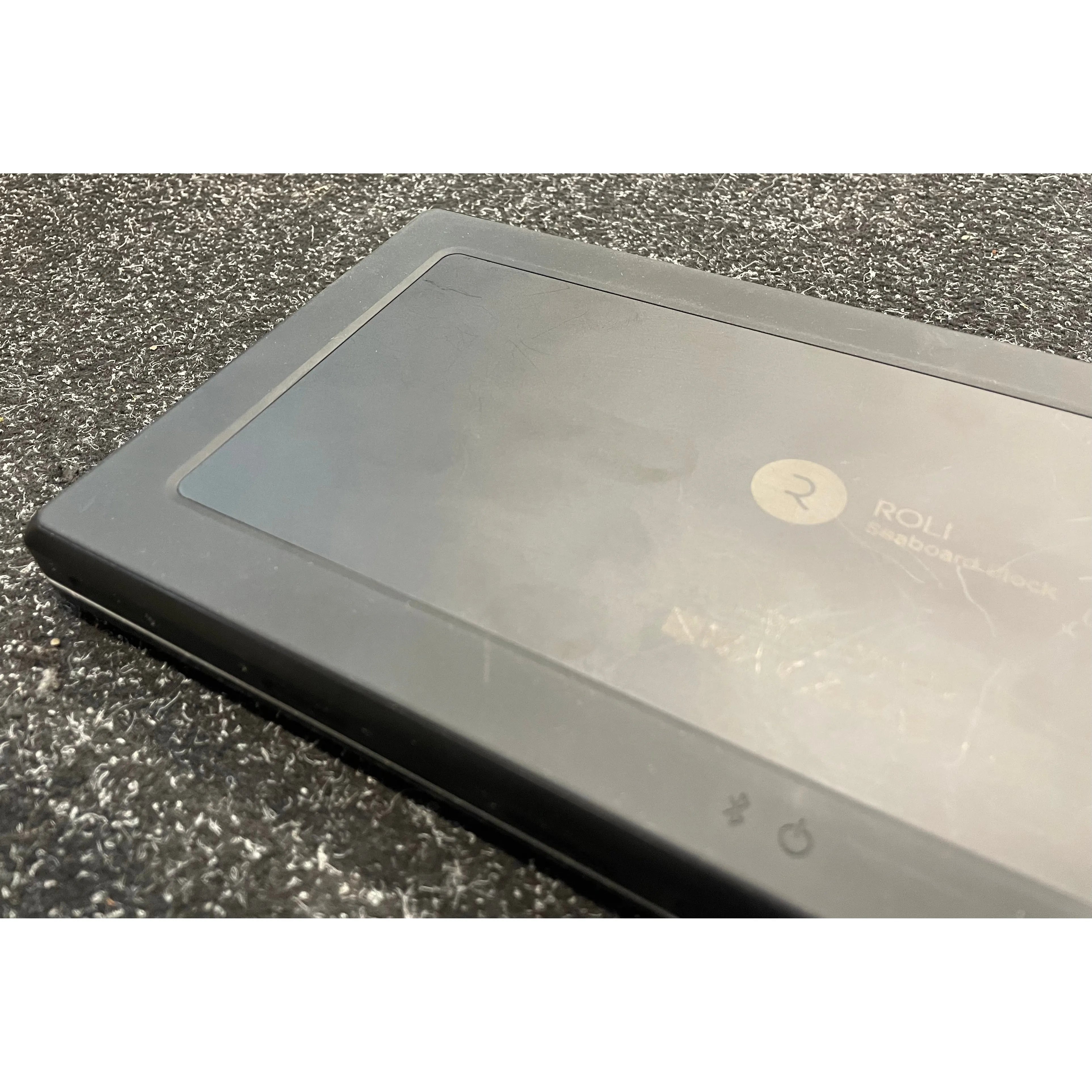 ROLI Seaboard Block 5D 24-Key Expressive MIDI Keyboard Controller Pre-Owned