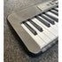 Casio LK-S250 61-Key Portable Keyboard Pre-Owned