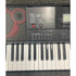Casio CT-X3000 61-Key Portable Digital Keyboard with PSU and Sustain Pedal Pre-Owned