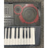 Casio CT-X3000 61-Key Portable Digital Keyboard with PSU and Sustain Pedal Pre-Owned
