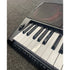 Casio CT-X3000 61-Key Portable Digital Keyboard with PSU and Sustain Pedal Pre-Owned