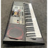 Casio CT-X3000 61-Key Portable Digital Keyboard with PSU and Sustain Pedal Pre-Owned
