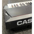 Casio CT-X3000 61-Key Portable Digital Keyboard with PSU and Sustain Pedal Pre-Owned