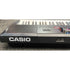Casio CT-X3000 61-Key Portable Digital Keyboard with PSU and Sustain Pedal Pre-Owned
