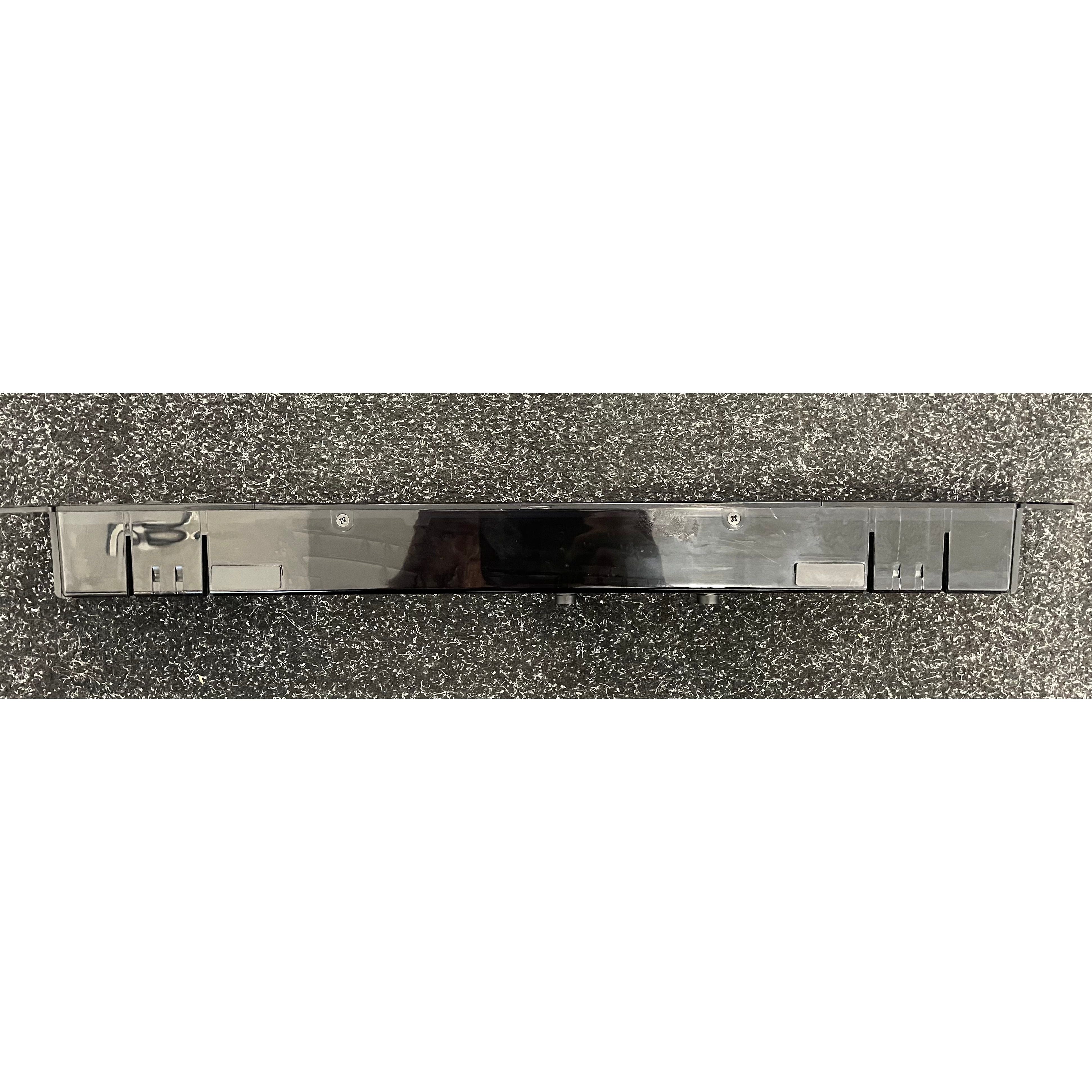 Korg Pitchblack Pro PB-05 Rackmount Tuner Pre-Owned