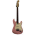 Squier Bullet Stratocaster Electric Guitar in Shell Pink Pre-Owned
